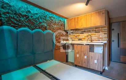 CB MARİNADAN TEK TAPUDA 2 ADET 2+1  VE 1 ADET 1+0  