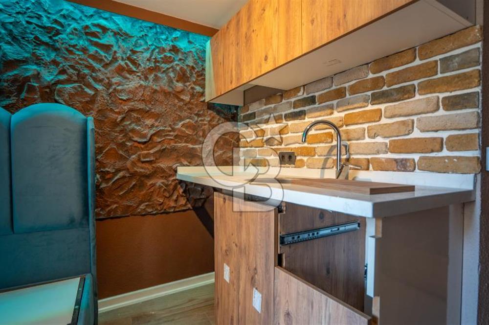 CB MARİNADAN TEK TAPUDA 2 ADET 2+1  VE 1 ADET 1+0  