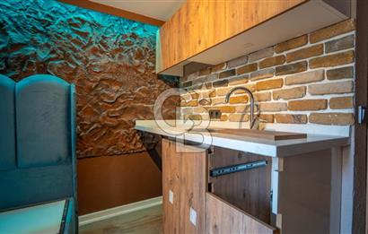 CB MARİNADAN TEK TAPUDA 2 ADET 2+1  VE 1 ADET 1+0  