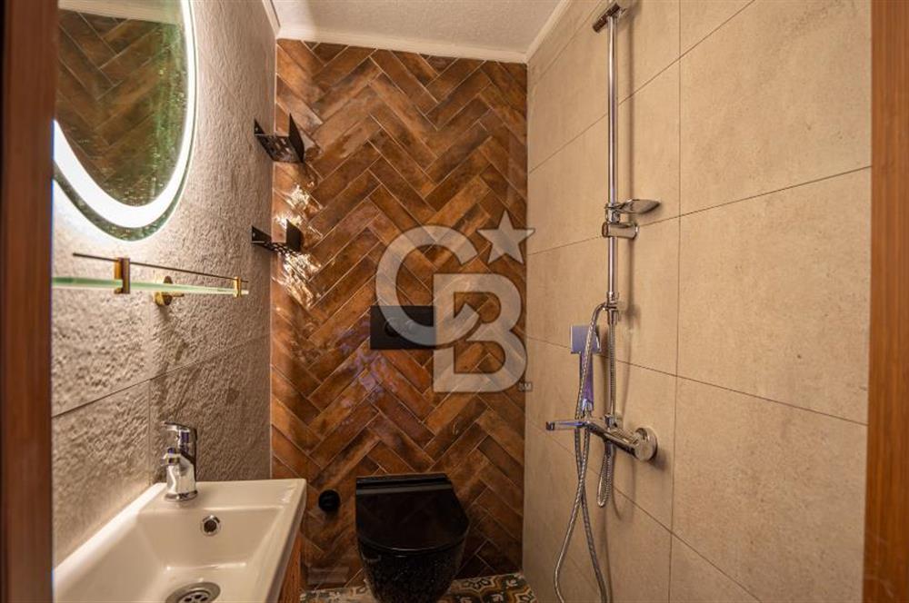 CB MARİNADAN TEK TAPUDA 2 ADET 2+1  VE 1 ADET 1+0  