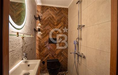 CB MARİNADAN TEK TAPUDA 2 ADET 2+1  VE 1 ADET 1+0  