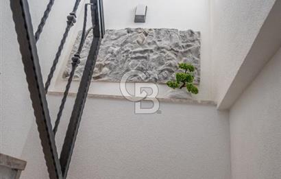 CB MARİNADAN TEK TAPUDA 2 ADET 2+1  VE 1 ADET 1+0  