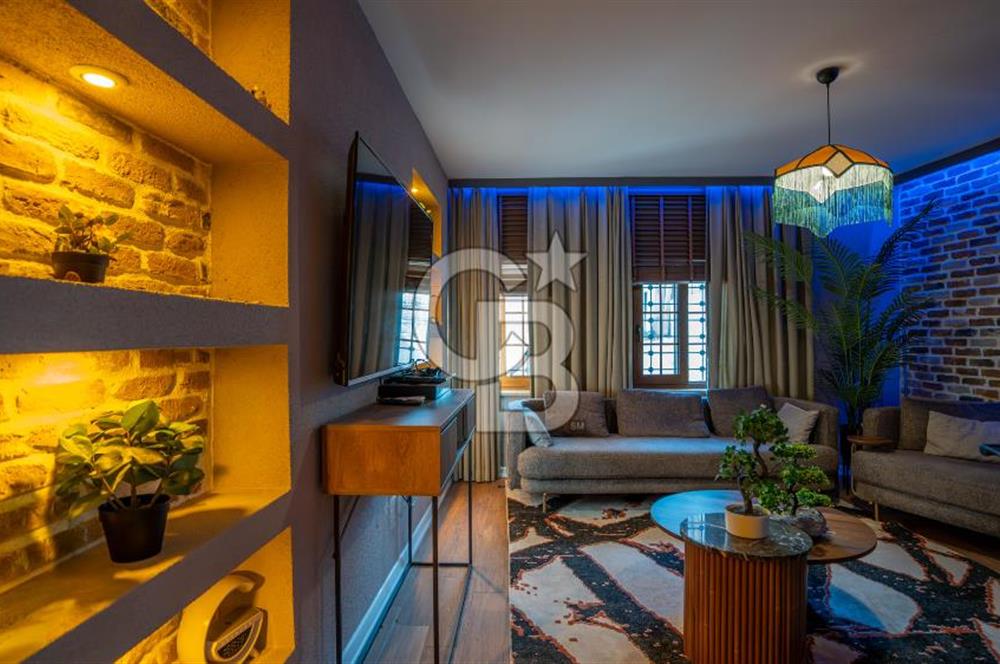 CB MARİNADAN TEK TAPUDA 2 ADET 2+1  VE 1 ADET 1+0  