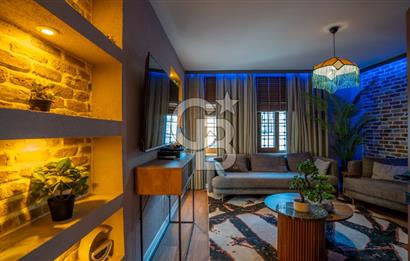 CB MARİNADAN TEK TAPUDA 2 ADET 2+1  VE 1 ADET 1+0  