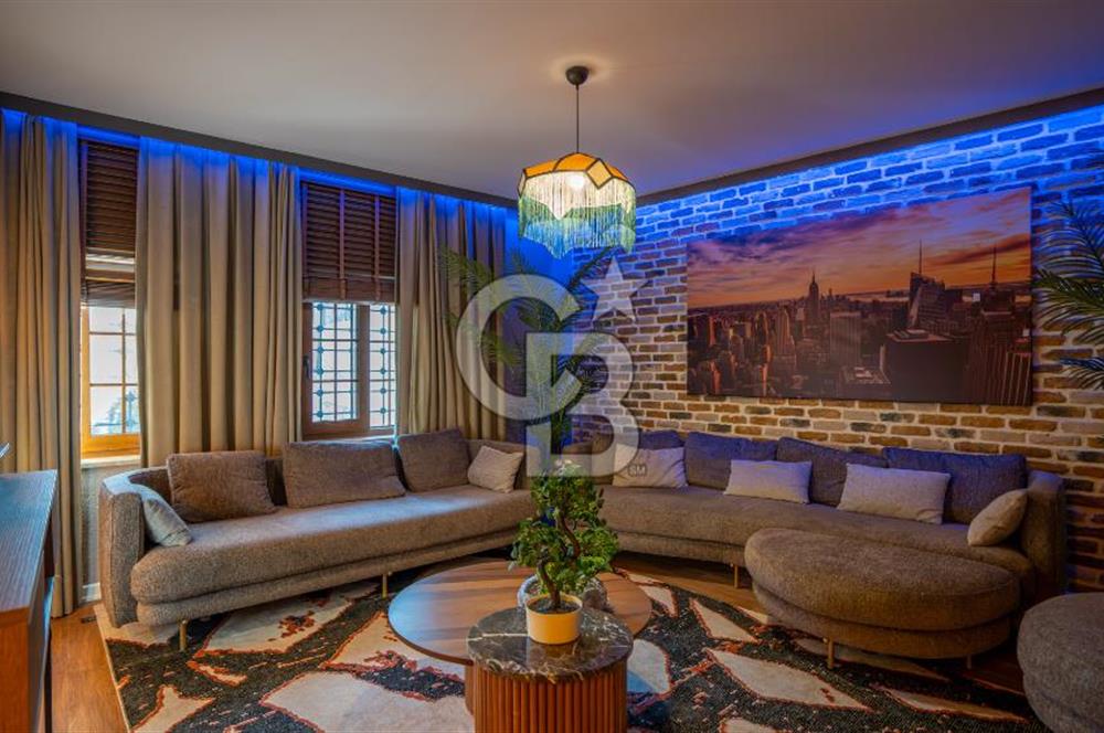 CB MARİNADAN TEK TAPUDA 2 ADET 2+1  VE 1 ADET 1+0  