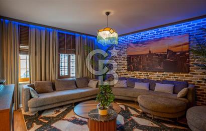 CB MARİNADAN TEK TAPUDA 2 ADET 2+1  VE 1 ADET 1+0  