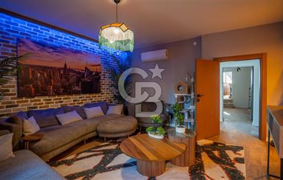 CB MARİNADAN TEK TAPUDA 2 ADET 2+1  VE 1 ADET 1+0  