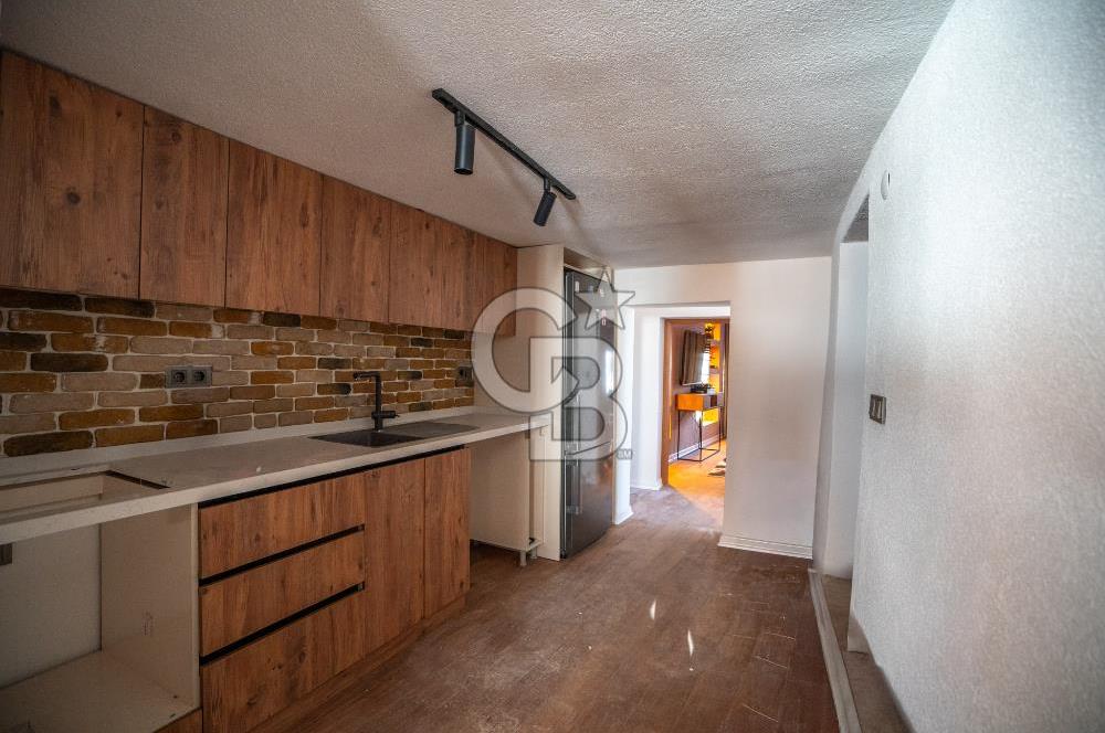 CB MARİNADAN TEK TAPUDA 2 ADET 2+1  VE 1 ADET 1+0  