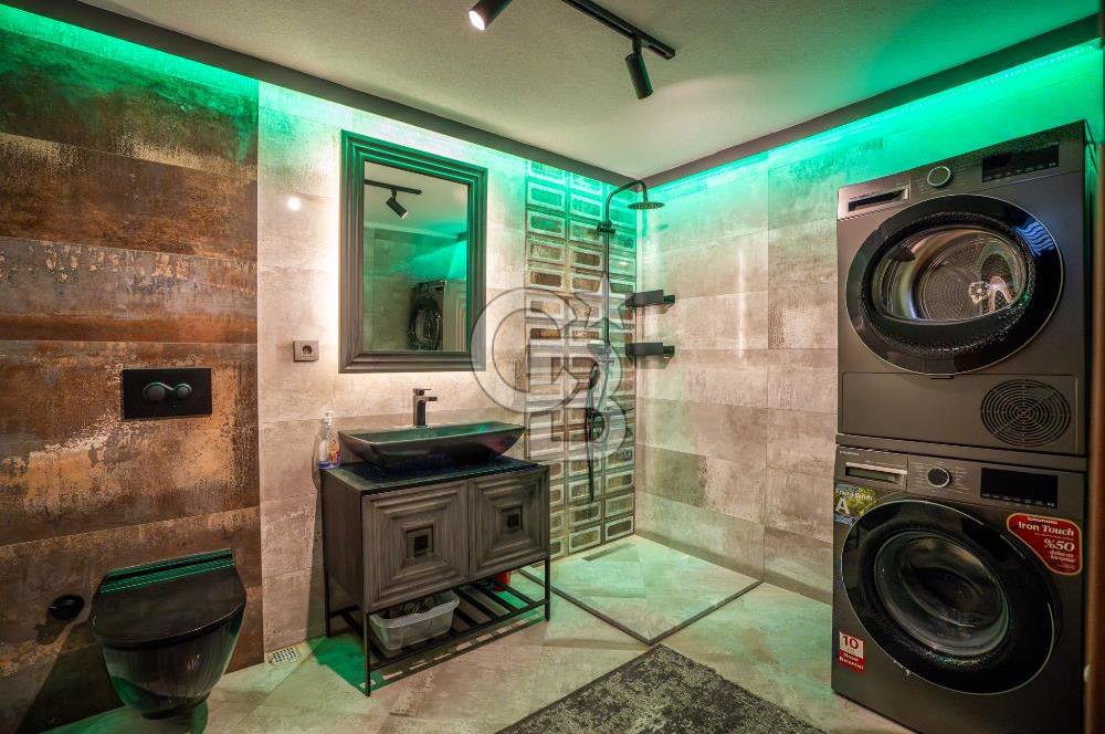 CB MARİNADAN TEK TAPUDA 2 ADET 2+1  VE 1 ADET 1+0  