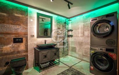 CB MARİNADAN TEK TAPUDA 2 ADET 2+1  VE 1 ADET 1+0  