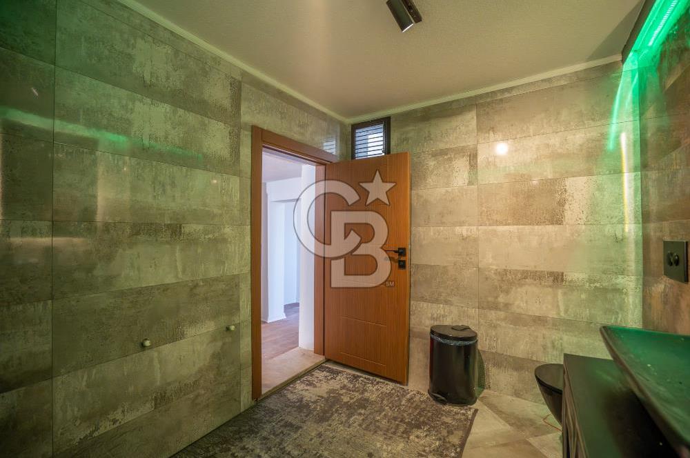 CB MARİNADAN TEK TAPUDA 2 ADET 2+1  VE 1 ADET 1+0  