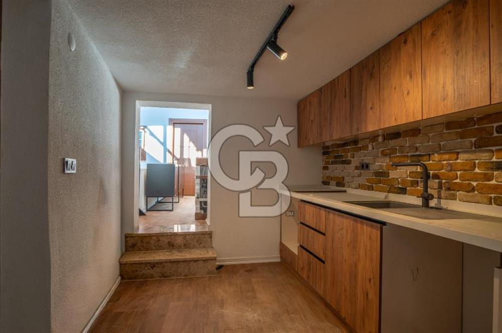 CB MARİNADAN TEK TAPUDA 2 ADET 2+1  VE 1 ADET 1+0  