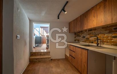 CB MARİNADAN TEK TAPUDA 2 ADET 2+1  VE 1 ADET 1+0  