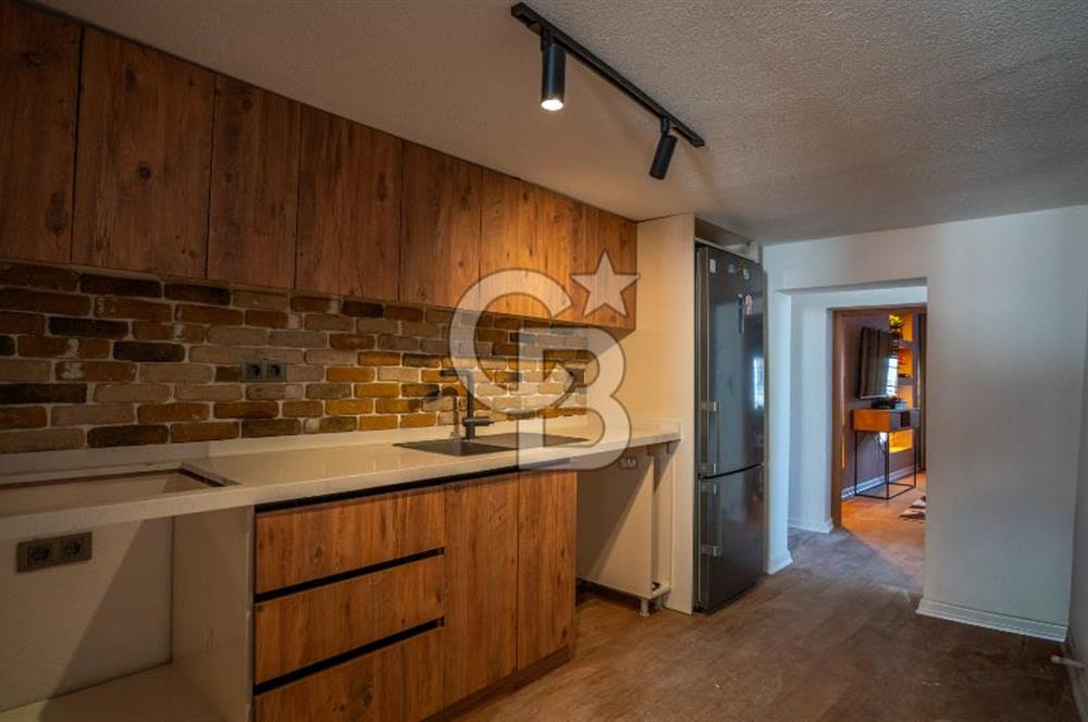 CB MARİNADAN TEK TAPUDA 2 ADET 2+1  VE 1 ADET 1+0  