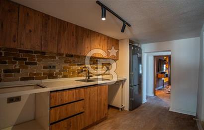 CB MARİNADAN TEK TAPUDA 2 ADET 2+1  VE 1 ADET 1+0  