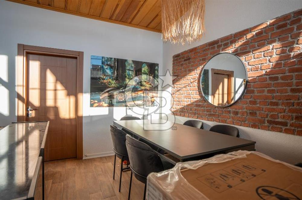 CB MARİNADAN TEK TAPUDA 2 ADET 2+1  VE 1 ADET 1+0  