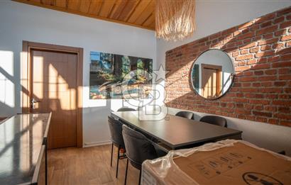 CB MARİNADAN TEK TAPUDA 2 ADET 2+1  VE 1 ADET 1+0  