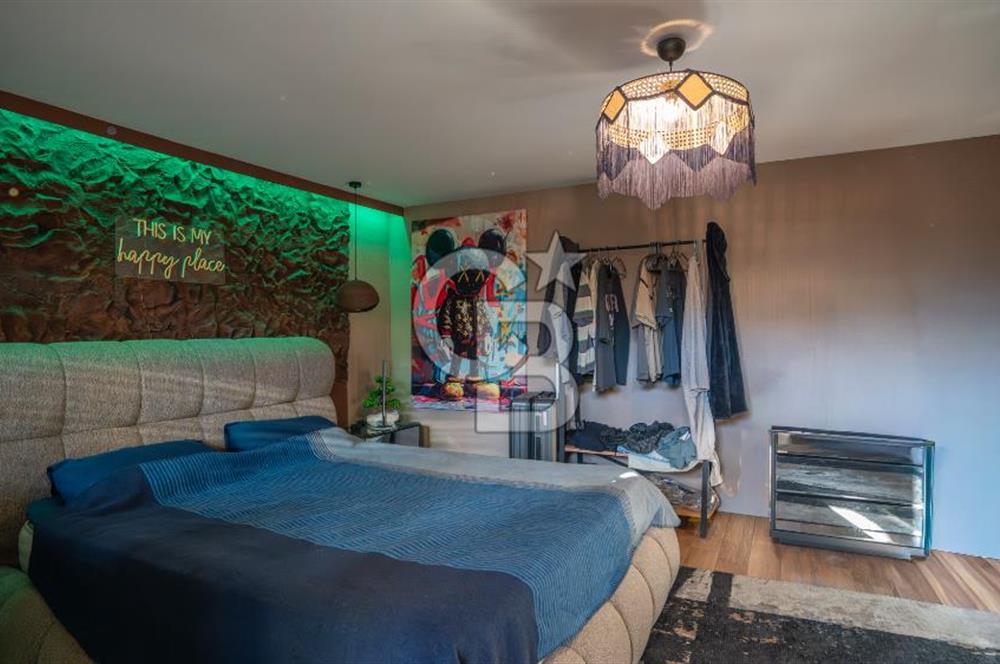 CB MARİNADAN TEK TAPUDA 2 ADET 2+1  VE 1 ADET 1+0  