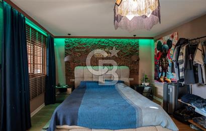 CB MARİNADAN TEK TAPUDA 2 ADET 2+1  VE 1 ADET 1+0  