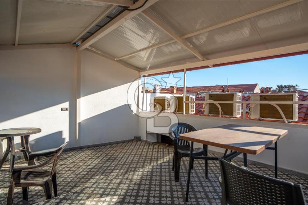 CB MARİNADAN TEK TAPUDA 2 ADET 2+1  VE 1 ADET 1+0  