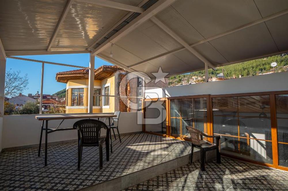 CB MARİNADAN TEK TAPUDA 2 ADET 2+1  VE 1 ADET 1+0  