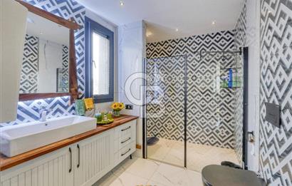 YUKARIKIZILCA KEMALPAŞA MÜSTAKİL ULTRA LÜKS 6+2 VİLLA