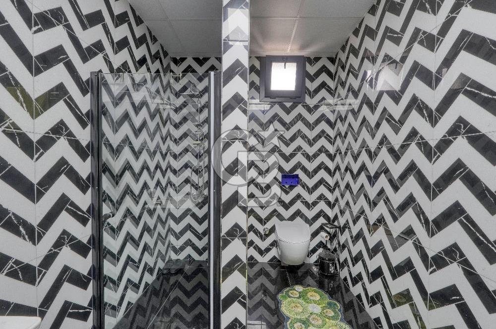 YUKARIKIZILCA KEMALPAŞA MÜSTAKİL ULTRA LÜKS 6+2 VİLLA