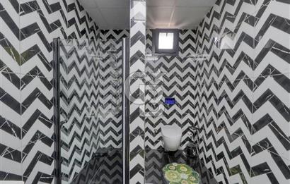 YUKARIKIZILCA KEMALPAŞA MÜSTAKİL ULTRA LÜKS 6+2 VİLLA