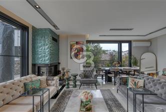 YUKARIKIZILCA KEMALPAŞA MÜSTAKİL ULTRA LÜKS 6+2 VİLLA - 7 - 323689