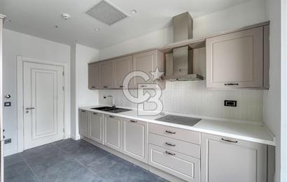 Folkart Vega Deniz Manzaralı 4+1 Satılık Daire