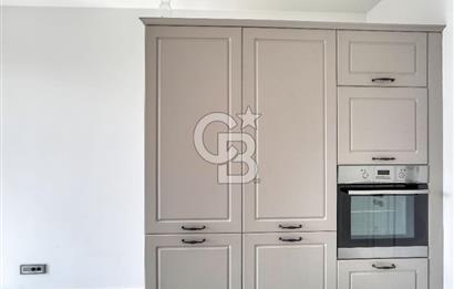 Folkart Vega Deniz Manzaralı 4+1 Satılık Daire