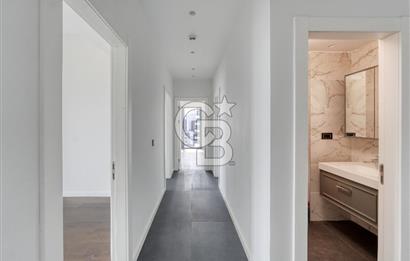 Folkart Vega Deniz Manzaralı 4+1 Satılık Daire