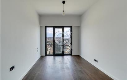 Folkart Vega Deniz Manzaralı 4+1 Satılık Daire