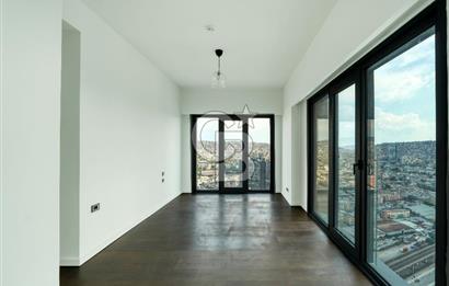 Folkart Vega Deniz Manzaralı 4+1 Satılık Daire