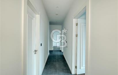 Folkart Vega Deniz Manzaralı 4+1 Satılık Daire