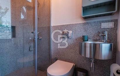 Ayvalık Mutlu Mahallesi 434 m² Arsada Yeni Tek Kat Müstakil Ev