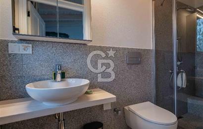 Ayvalık Mutlu Mahallesi 434 m² Arsada Yeni Tek Kat Müstakil Ev