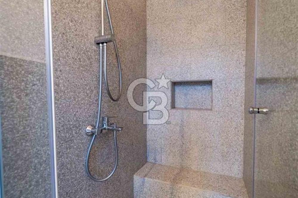 Ayvalık Mutlu Mahallesi 434 m² Arsada Yeni Tek Kat Müstakil Ev