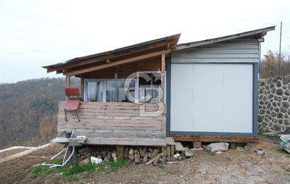 YALOVA SERMAYECİK 4404 M2 ARAZİ İÇİNDE MANZARALI BAĞ EVİ