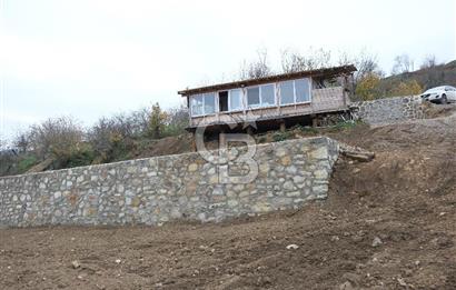 YALOVA SERMAYECİK 4404 M2 ARAZİ İÇİNDE MANZARALI BAĞ EVİ