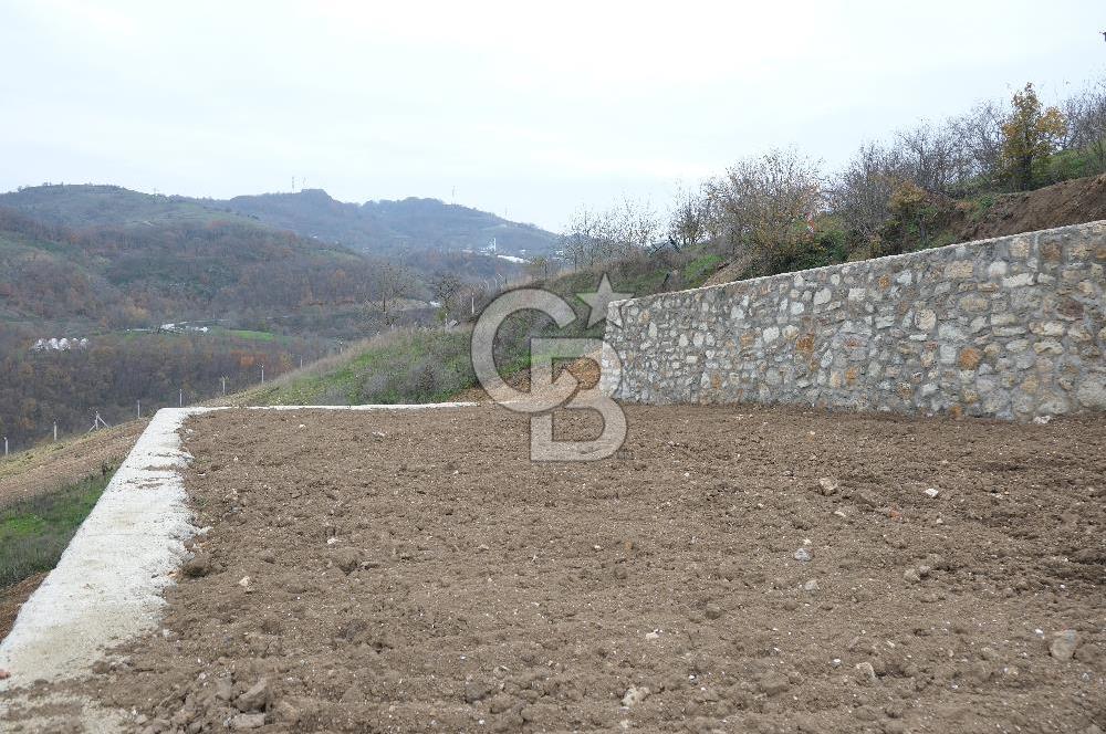 YALOVA SERMAYECİK 4404 M2 ARAZİ İÇİNDE MANZARALI BAĞ EVİ