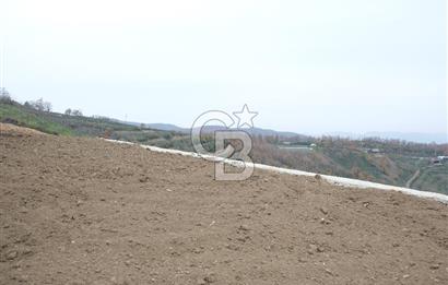 YALOVA SERMAYECİK 4404 M2 ARAZİ İÇİNDE MANZARALI BAĞ EVİ