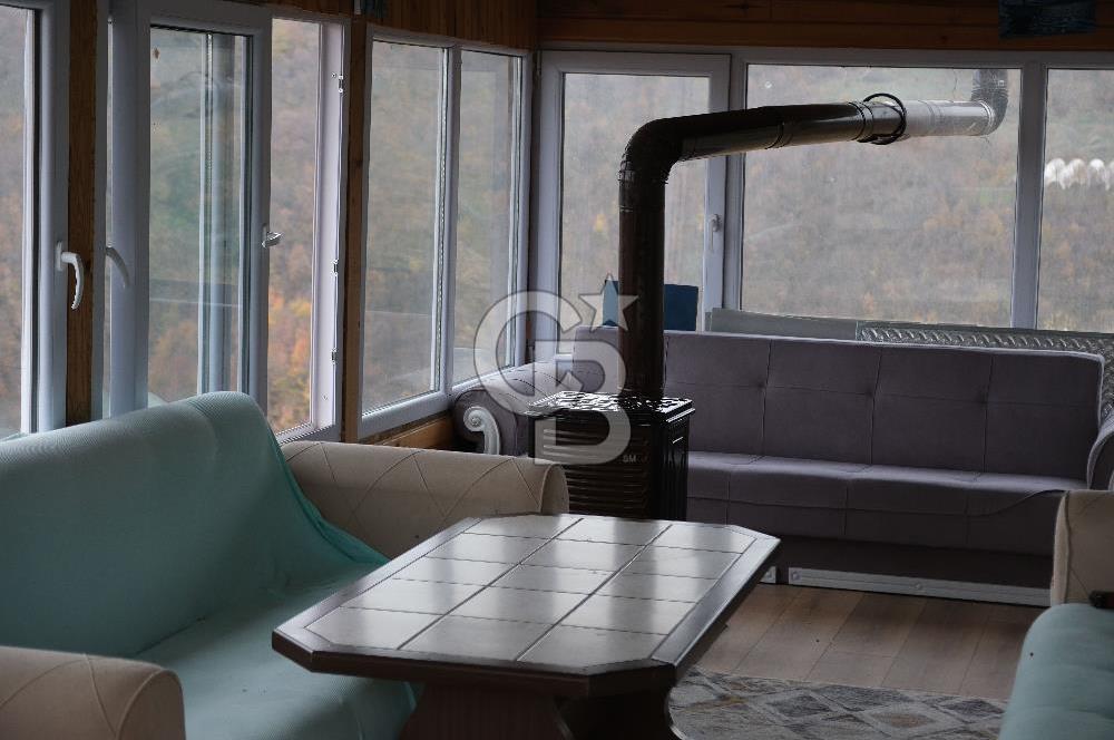 YALOVA SERMAYECİK 4404 M2 ARAZİ İÇİNDE MANZARALI BAĞ EVİ