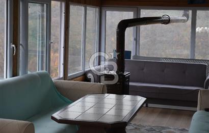 YALOVA SERMAYECİK 4404 M2 ARAZİ İÇİNDE MANZARALI BAĞ EVİ