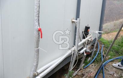 YALOVA SERMAYECİK 4404 M2 ARAZİ İÇİNDE MANZARALI BAĞ EVİ