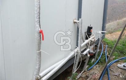 YALOVA SERMAYECİK 4404 M2 ARAZİ İÇİNDE MANZARALI BAĞ EVİ