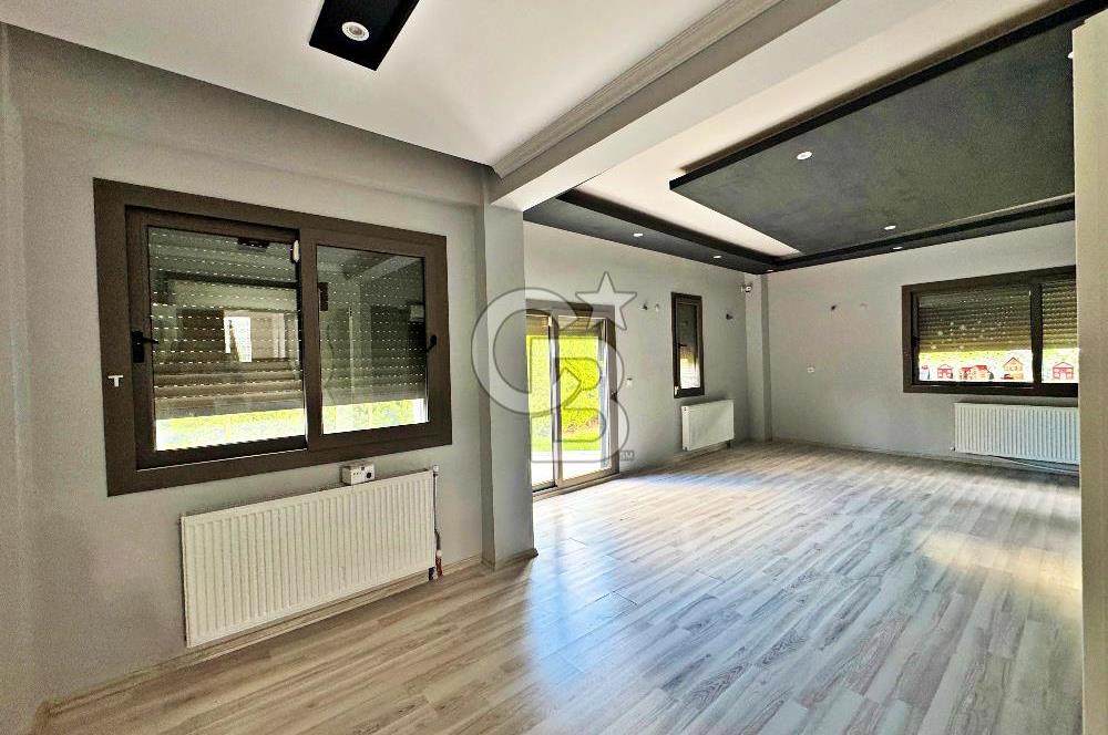 GÜZELBAHÇE EGE KOOP KONAKLARI'NDA SATILIK TAM MÜSTAKİL 6+1 VİLLA