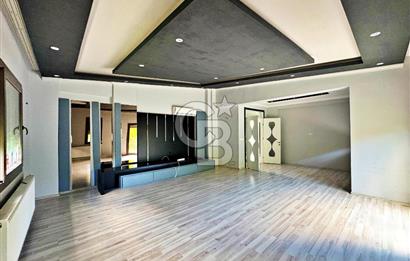 GÜZELBAHÇE EGE KOOP KONAKLARI'NDA SATILIK TAM MÜSTAKİL 6+1 VİLLA