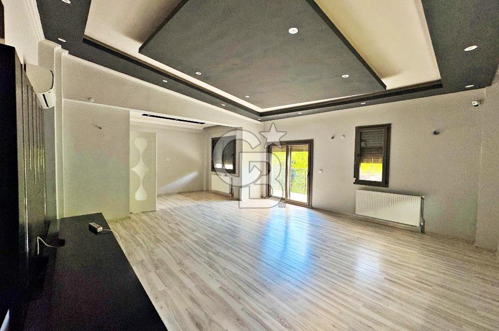 GÜZELBAHÇE EGE KOOP KONAKLARI'NDA SATILIK TAM MÜSTAKİL 6+1 VİLLA