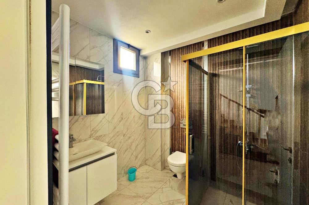 GÜZELBAHÇE EGE KOOP KONAKLARI'NDA SATILIK TAM MÜSTAKİL 6+1 VİLLA